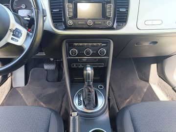 1.6 TDI - servisováno