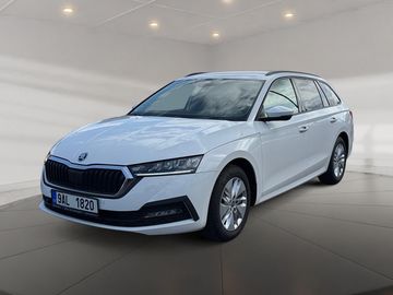 AMBITION 2.0TDI 85kW CZ DPH