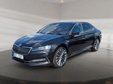 L&K 2.0TDI 140kW DSG CZ DPH
