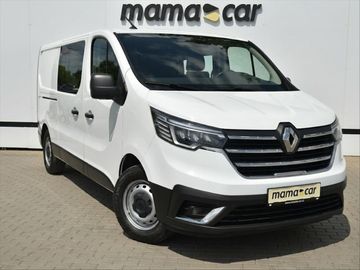2.0 dCi 125kW L2 AUTOMAT 5MÍST