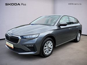 Škoda Scala, 1.0 TSI / 85 kW Selection