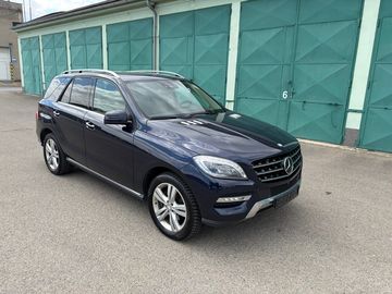 350 Bluetec  4-Matic