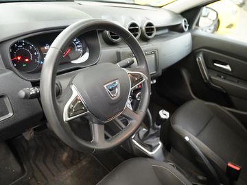 1.2 TCe 92 kW 4WD Comfort