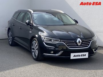 1.6dCi,Intense,AT,LED