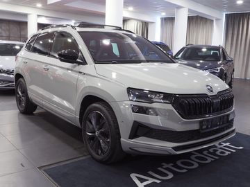 Sportline 2.0TSI 140kW 4x4 DSG