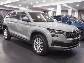 2.0 TDI 147kW 4x4 DSG Style