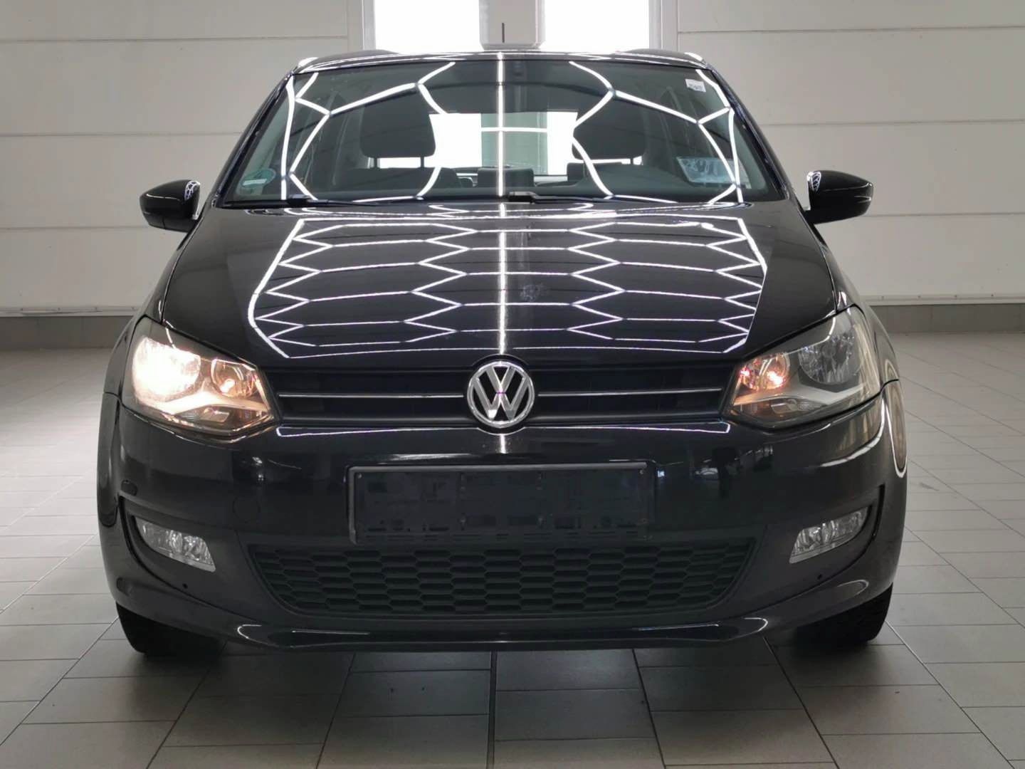 Volkswagen Polo, 1.4 Mpi 63KW 5.dv. COMFORTLINE - fotka 6