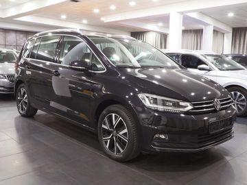 Highline 1.5 TSI 110kW ALU 17"