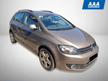 1.4 TSI, Comfortline