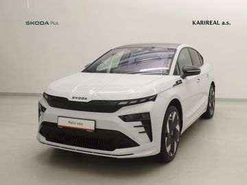 85x, 84kWh 250kW RS