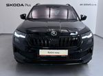 Škoda Karoq, Sportline 1.5TSI/110kW 7DSG- 3