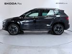 Škoda Karoq, Sportline 1.5TSI/110kW 7DSG- 3