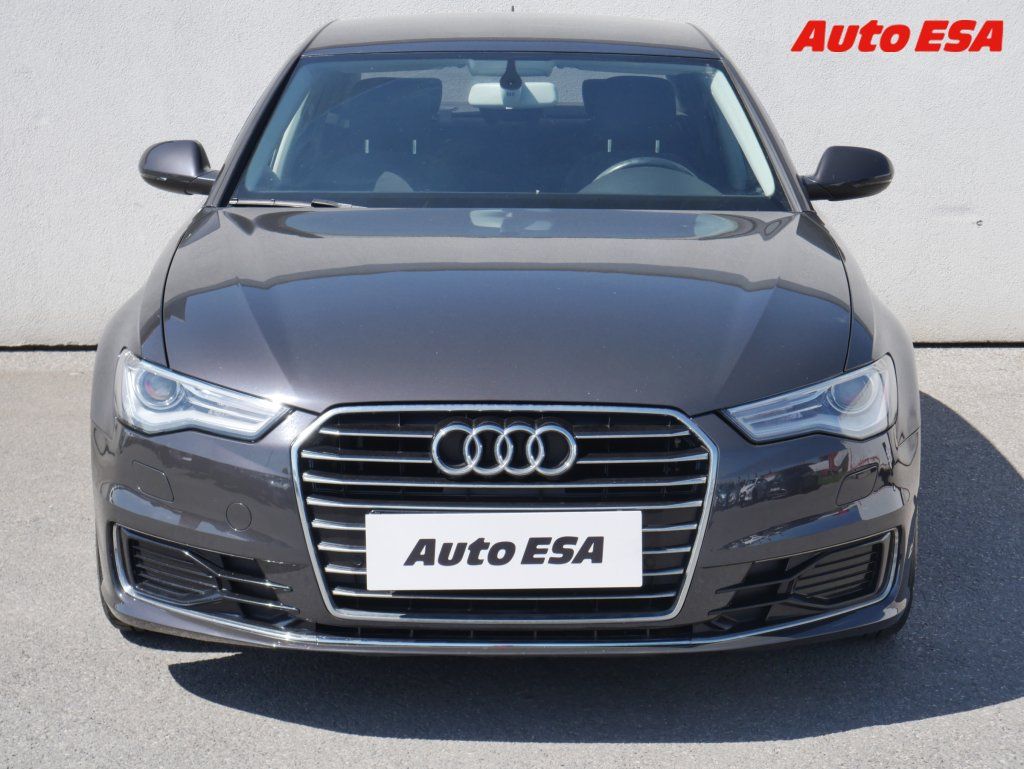 Audi A6, 2.0TDi,1.maj,ČR,bixen - fotka 2