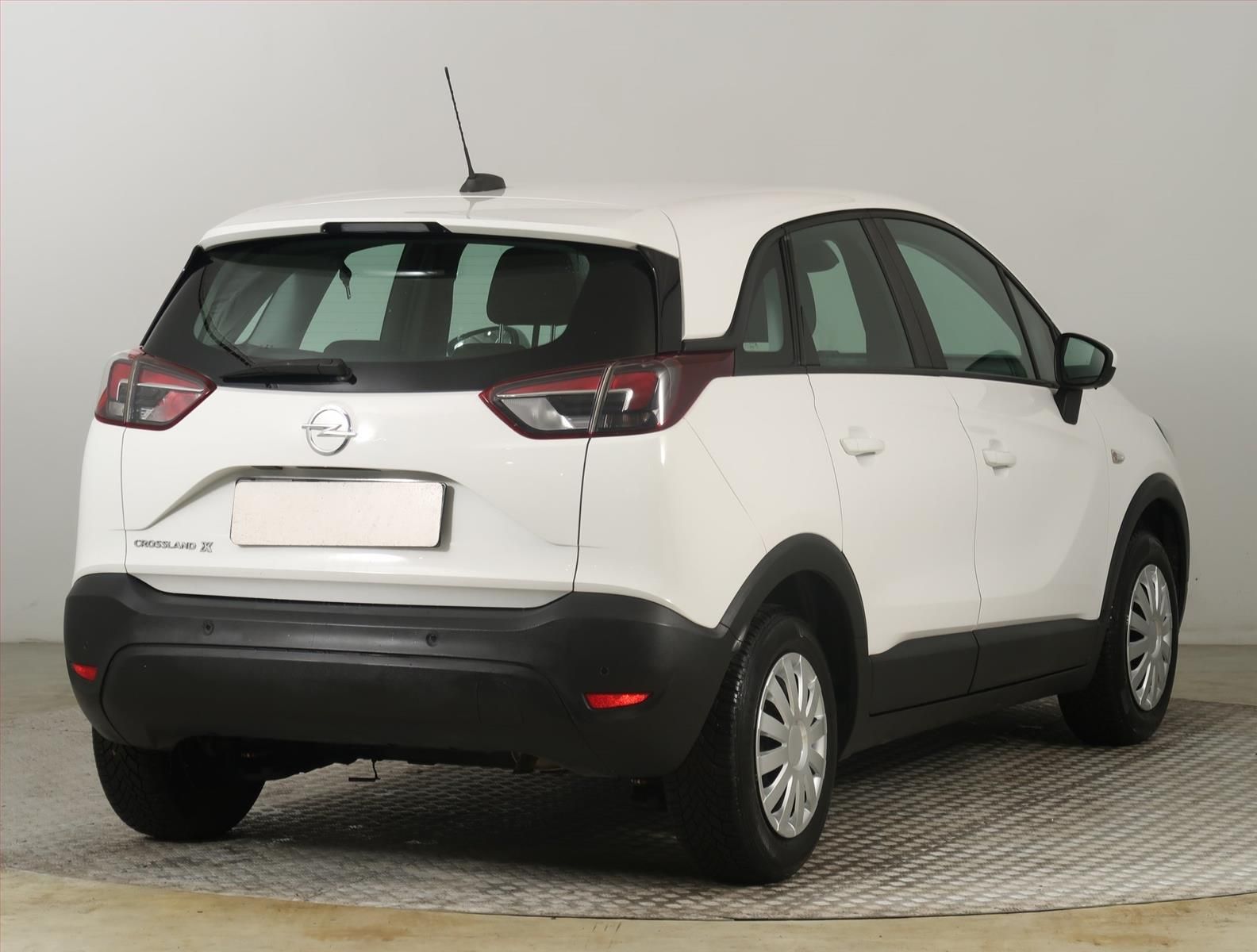 Opel Crossland, 1.2, Enjoy, ČR,1.maj - fotka 5