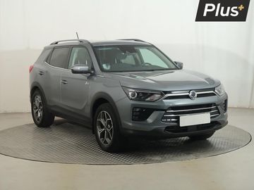 1.5 T-GDI, Style, Záruka