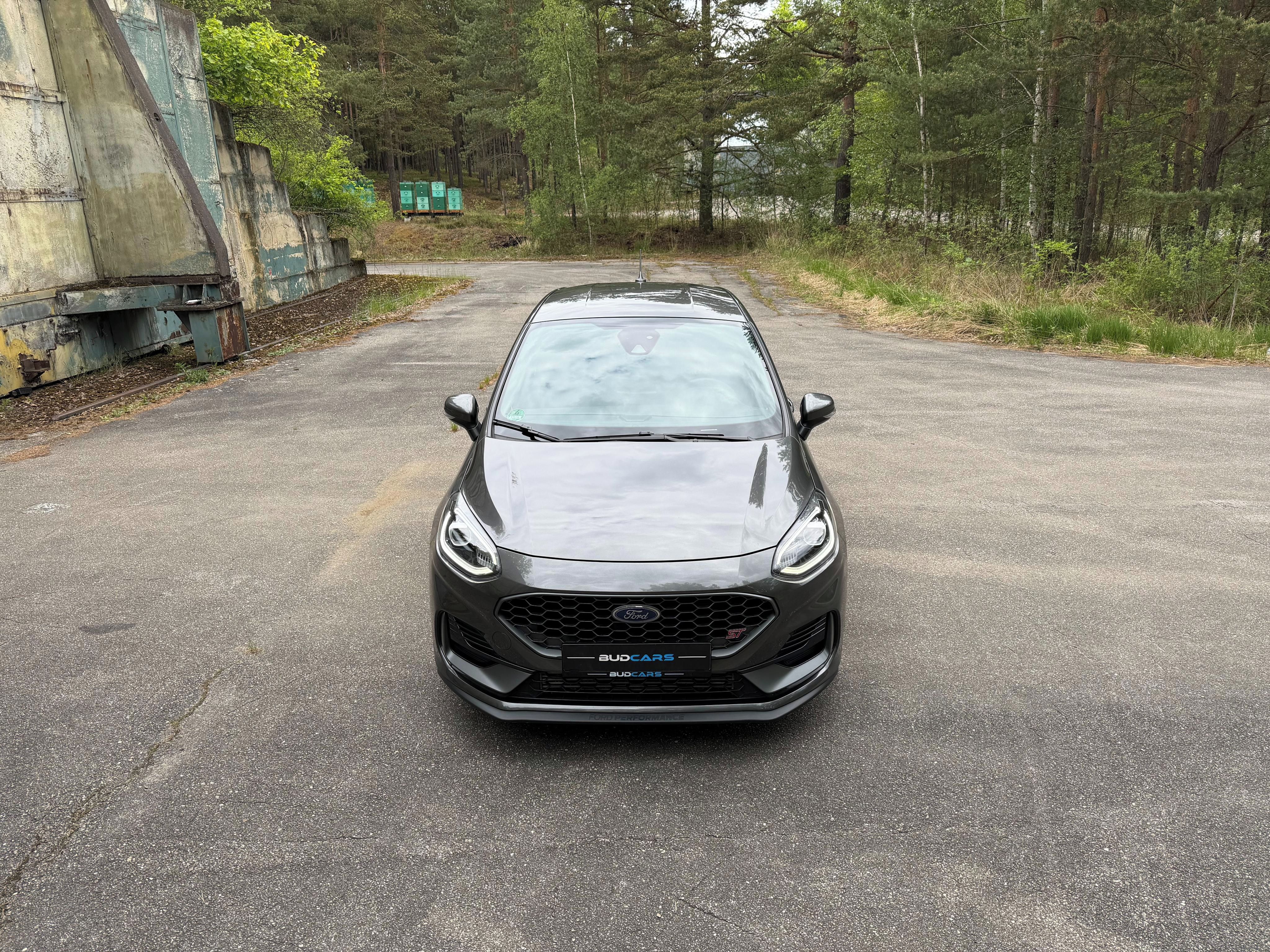 Ford Fiesta, ST Performance 200PS MK8,5 - fotka 4