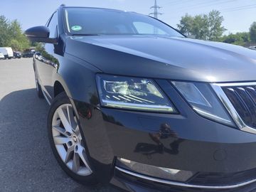 Style 2.0TDi 110kw 6mt 4x4 ČR