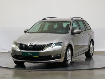 1.0 TSI 85 kW Ambition