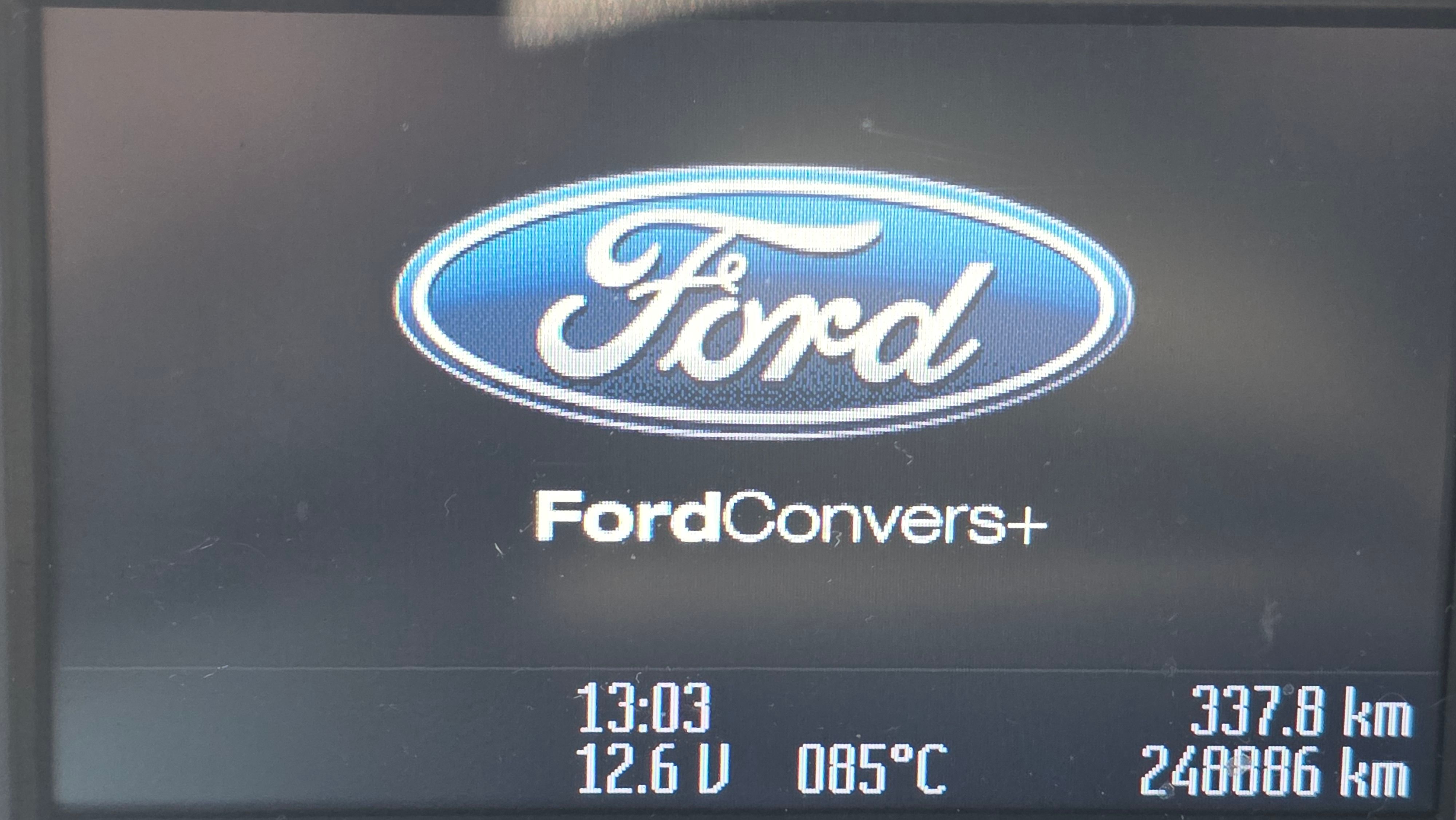 Ford Mondeo - fotka 6