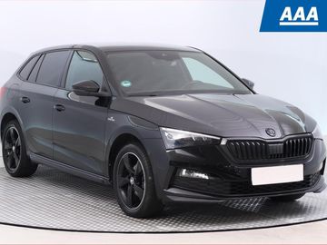1.5 TSI, Monte Carlo