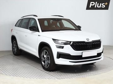 2.0 TDI, Sportline