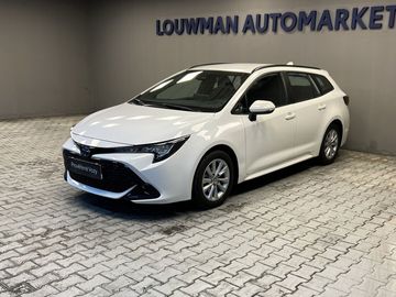 1,8 Hybrid AT Comfort