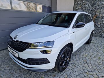 1,5TSI,110KW,DSG,4x4,Sportline