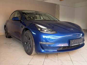 Tesla model 3 Dualmotor LR
