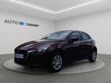 Mazda 2 1.5 SkyActive