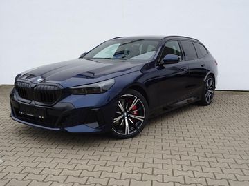 540d xDrive Touring