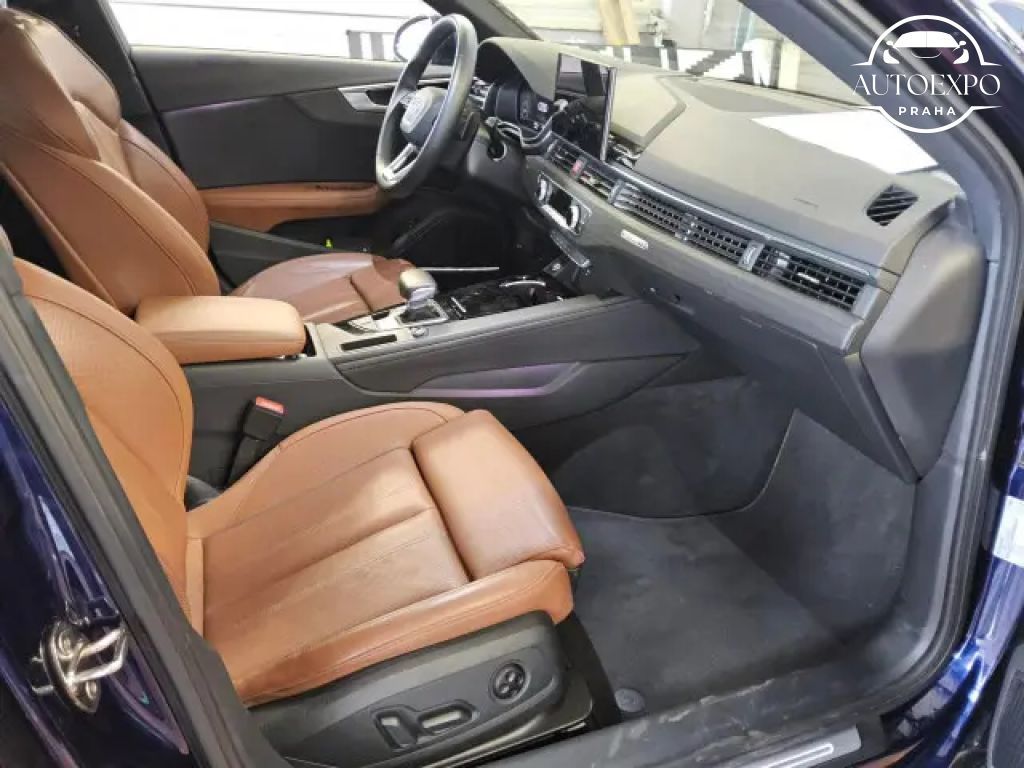 Audi A4, Avant S line 40TDI quattro - fotka 5