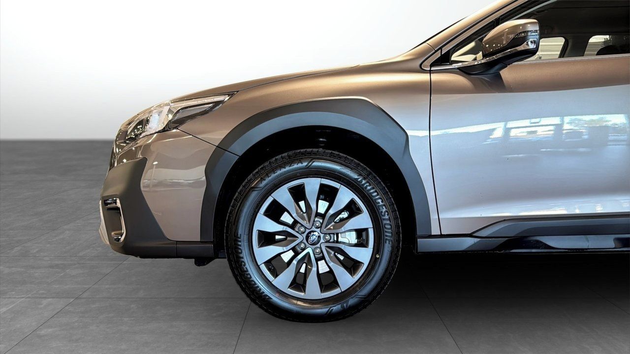 Subaru Outback, 2.5i 4WD Comfort - fotka 6