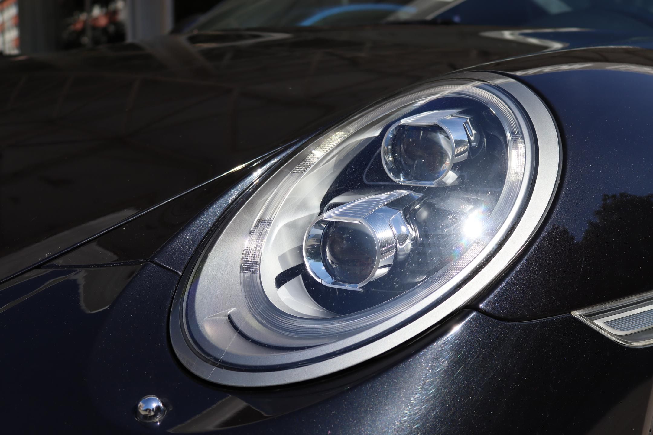 Porsche 911, 991.2 CARRERA S 3.0 PDK 309kW - fotka 4