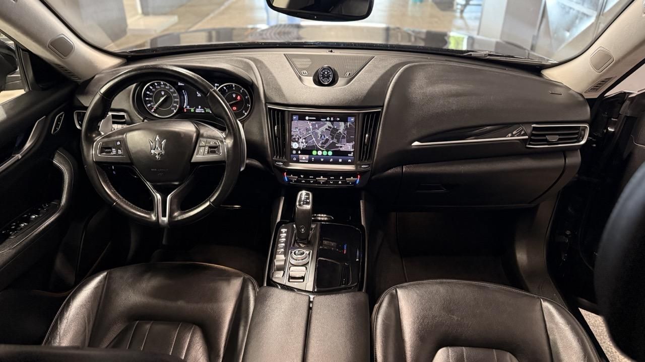 Maserati Levante, 3.0I,FACELIFT,350PS. - fotka 2