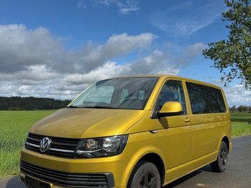 Multivan 2.0 TDI 110 kW
