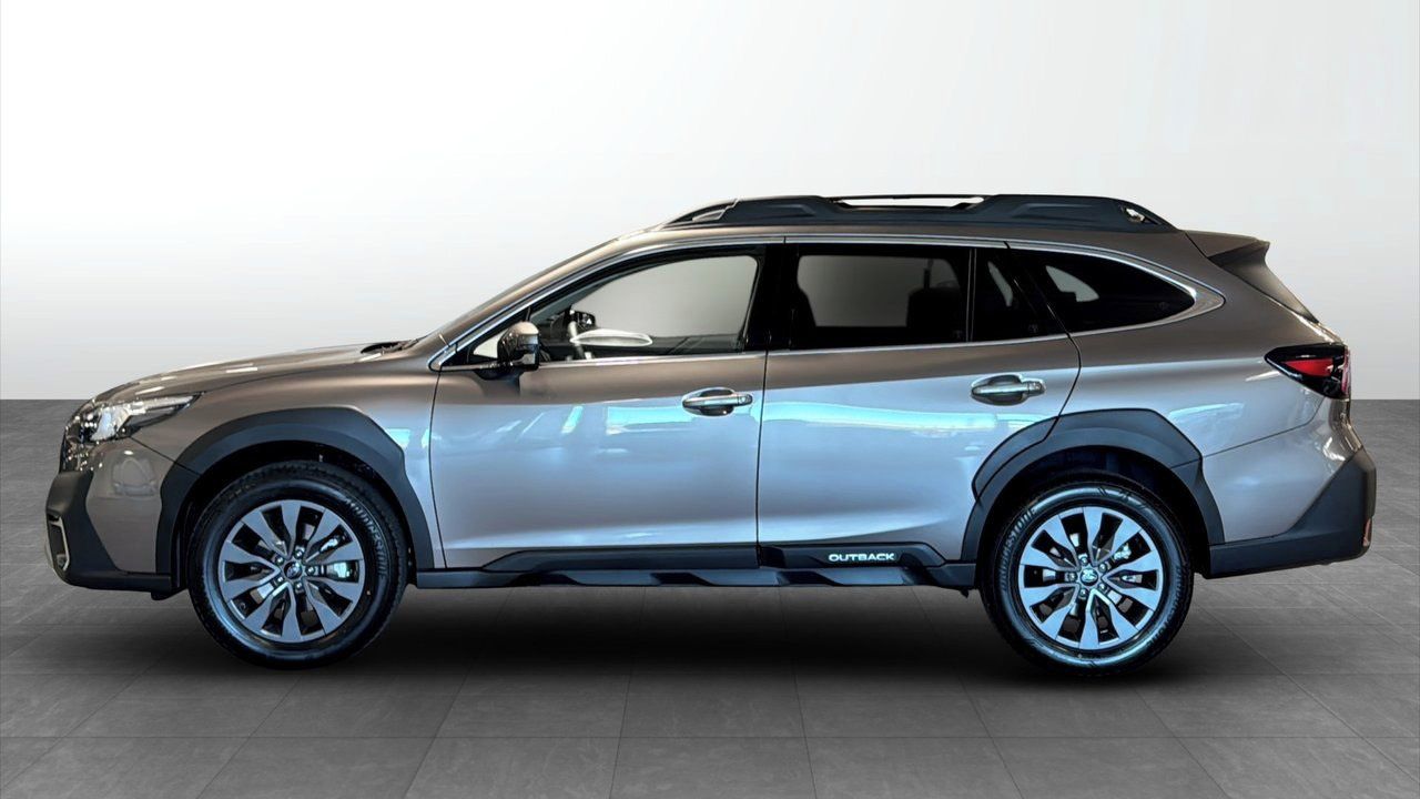 Subaru Outback, 2.5i 4WD Comfort - fotka 3
