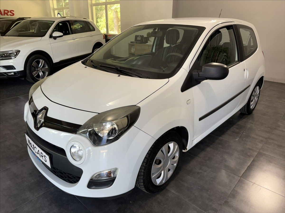 Renault Twingo, 1,2   i NOVÁ SPOJKA PO STK - fotka 3