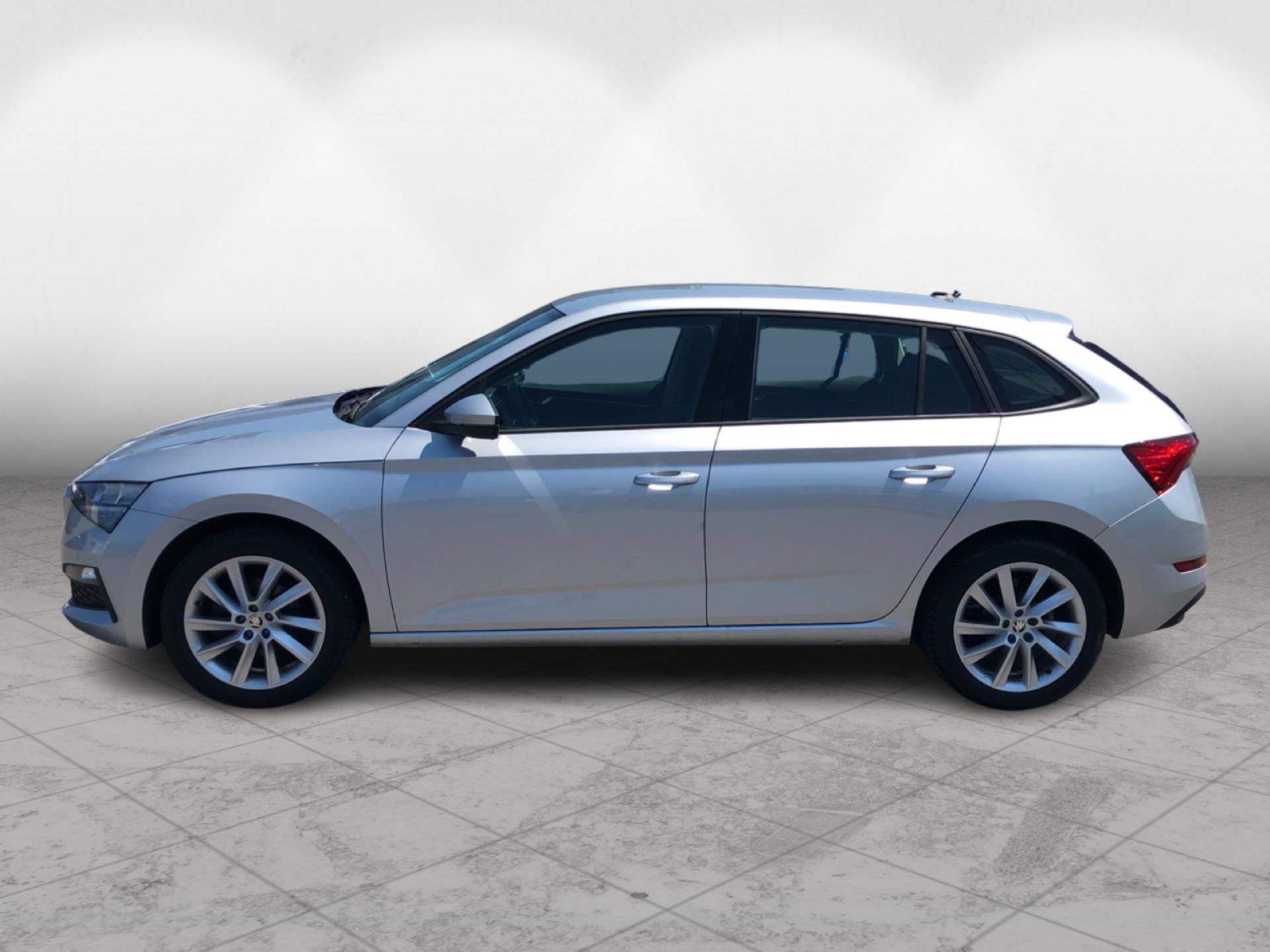 Škoda Scala, 1.0 TSi STYLE - fotka 3
