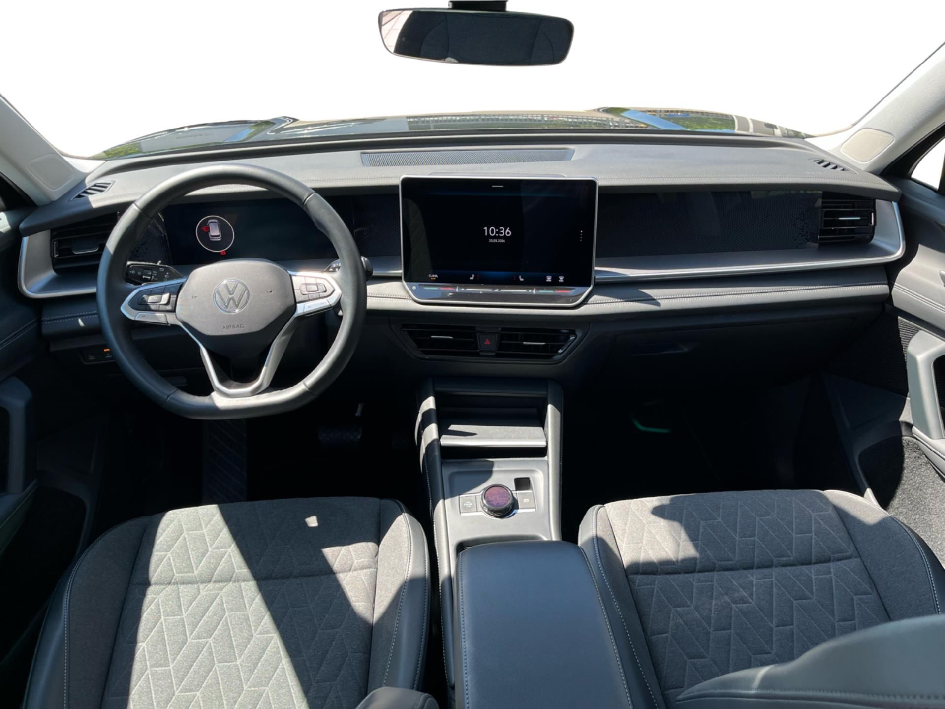 Volkswagen Tayron, Life 2.0 TDI 142 kW DSG 4 Moti - fotka 5