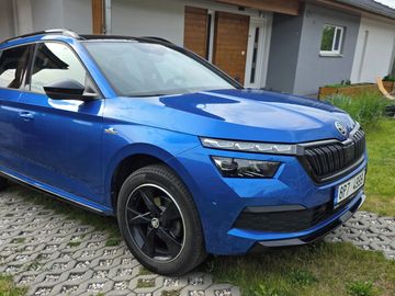 Monte Carlo 1.5 TSI 110kW DSG