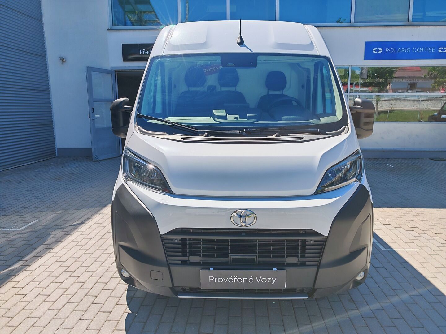 Toyota Proace - fotka 2