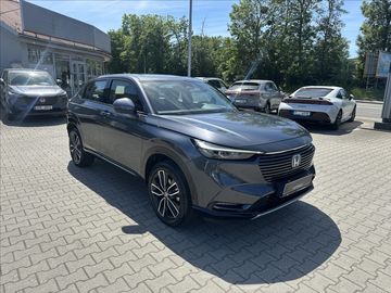 1,5 e:HEV Advance, ČR, Záruka