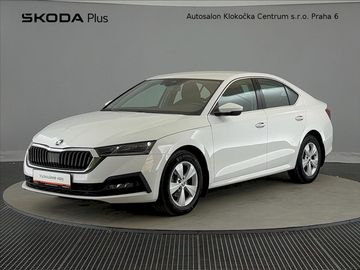 TDI110 kW Ambition 7DSG