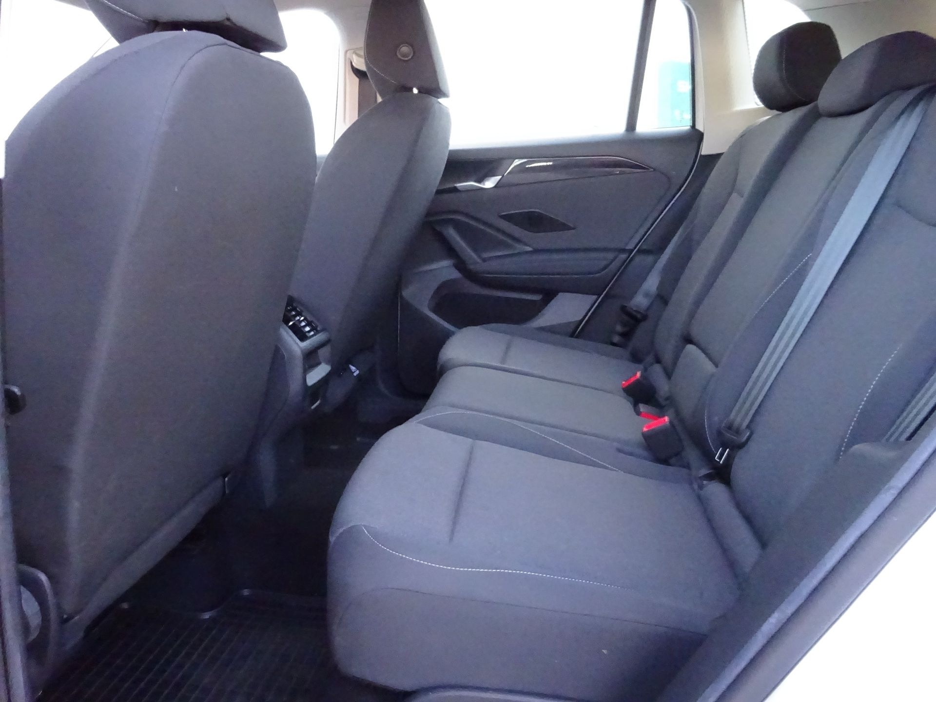 Volkswagen Tiguan, 1,5 eTSI/96 kW MHEV - fotka 6