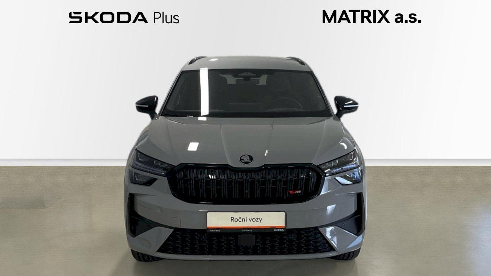 Škoda Kodiaq, RS 2.0/195kW TSI 7° A 4x4 - fotka 4
