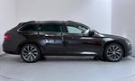 Škoda Superb, L&K 2.0TDI/140kW 4X4 7DSG-DCC,