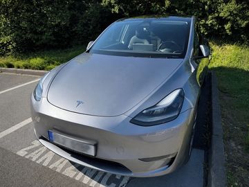 Long Range AWD, Tažné, Záruka