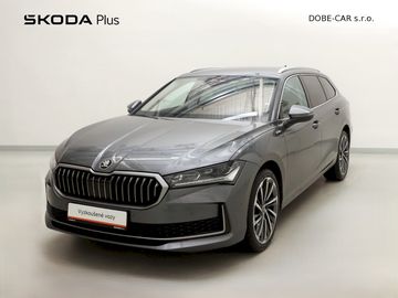 L&K 4x4 DSG 2.0TDI 142kW