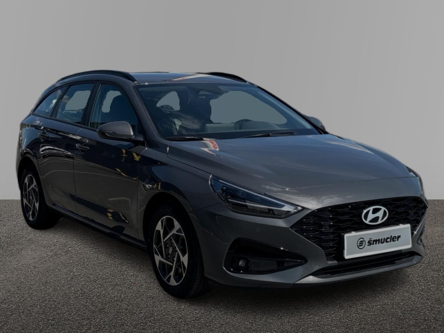 Hyundai i30, 1.5 T-GDI / 103 kW MHEV Smart - fotka 3