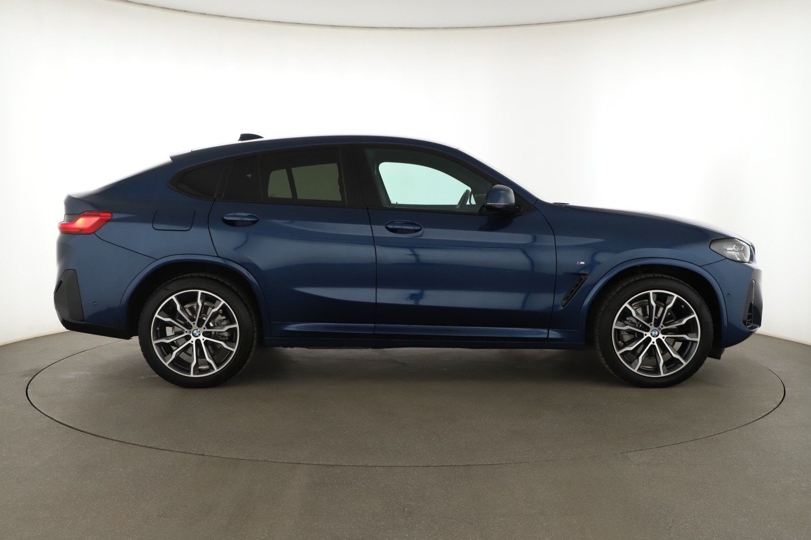BMW X4, xDrive20i, M Sport, Výhřev - fotka 6